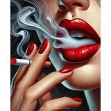 Figurinha de Engraçados para WhatsApp