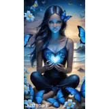 Amor WhatsApp sticker