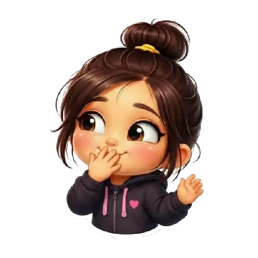 Coletadas sticker 1513