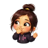 Figurinha para WhatsApp