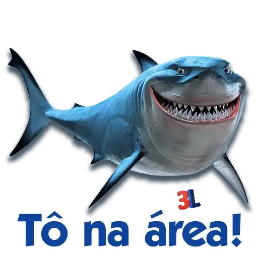 Coletadas sticker 26421