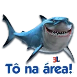 Animais WhatsApp sticker