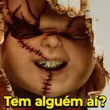 Figurinha para WhatsApp