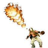 Figurinha de Anime para WhatsApp