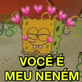 Figurinha para WhatsApp