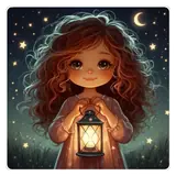 Figurinha de Saudações para WhatsApp