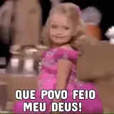 Figurinha para WhatsApp