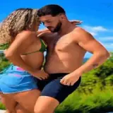 Figurinha de Amor para WhatsApp