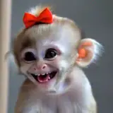 Figurinha de Engraçados para WhatsApp