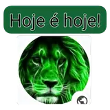 WhatsApp sticker