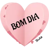 Figurinha para WhatsApp