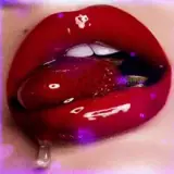 Figurinha de reação para WhatsApp