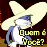 Figurinha de Memes Brasileiros para WhatsApp