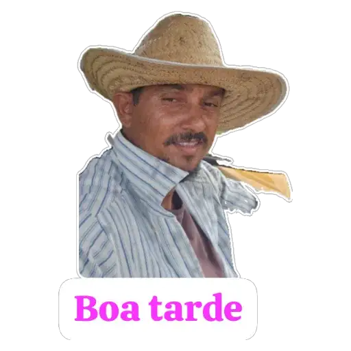 Coletadas sticker 34802