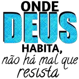 WhatsApp sticker