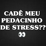 texto WhatsApp sticker