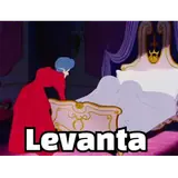 Figurinha para WhatsApp