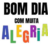 Figurinha de Saudações para WhatsApp