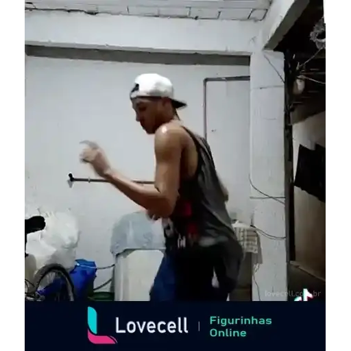 Coletadas sticker 33338
