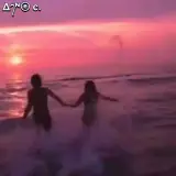 Figurinha de Amor para WhatsApp