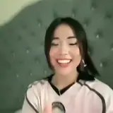 Figurinha de reação para WhatsApp