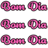 Figurinha para WhatsApp