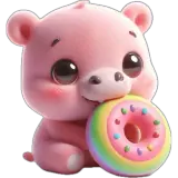 Figurinha para WhatsApp