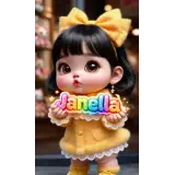 Figurinha de Anime para WhatsApp