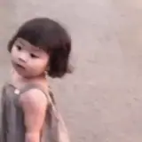 Figurinha de reação para WhatsApp