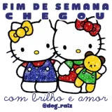 Figurinha para WhatsApp