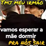 Figurinha de Memes Brasileiros para WhatsApp