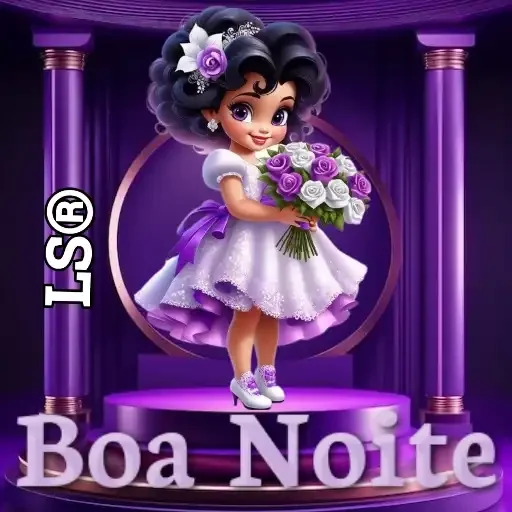 Figurinha para WhatsApp — Saudações