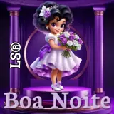 Figurinha de Saudações para WhatsApp