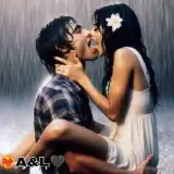 Figurinha de Amor para WhatsApp