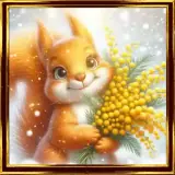 Animais WhatsApp sticker