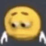 reação WhatsApp sticker