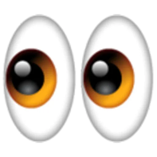 Figurinha para WhatsApp — reação