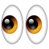 Figurinha de reação para WhatsApp