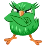 Figurinha para WhatsApp