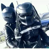 Figurinha de Engraçados para WhatsApp