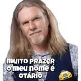 Figurinha para WhatsApp