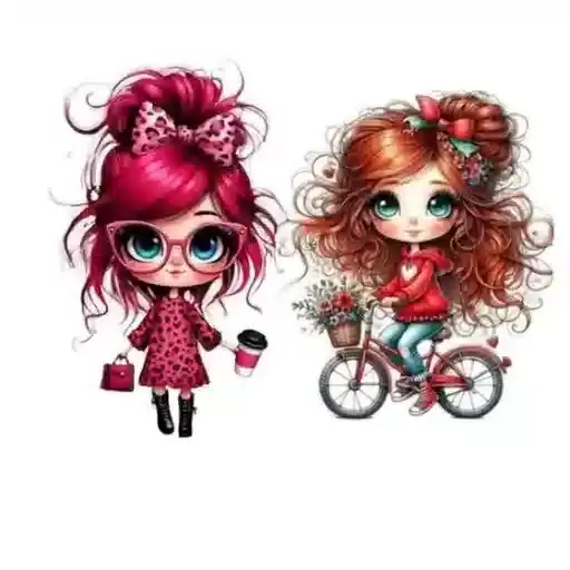 Coletadas sticker 13401