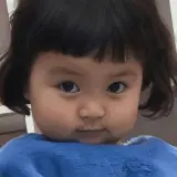 Figurinha de reação para WhatsApp