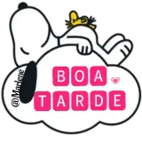 Figurinha de Saudações para WhatsApp