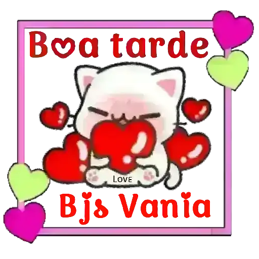 Coletadas sticker 14344