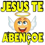 Figurinha para WhatsApp