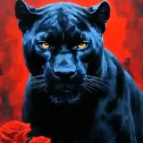 Figurinha de Animais para WhatsApp