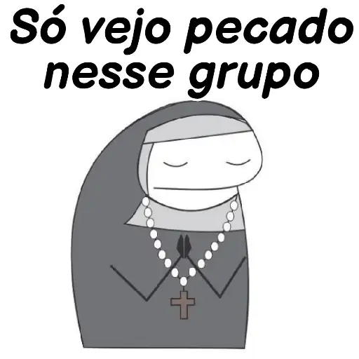 Coletadas sticker 23887