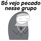 Figurinha de Memes para WhatsApp