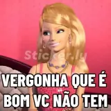 Figurinha para WhatsApp